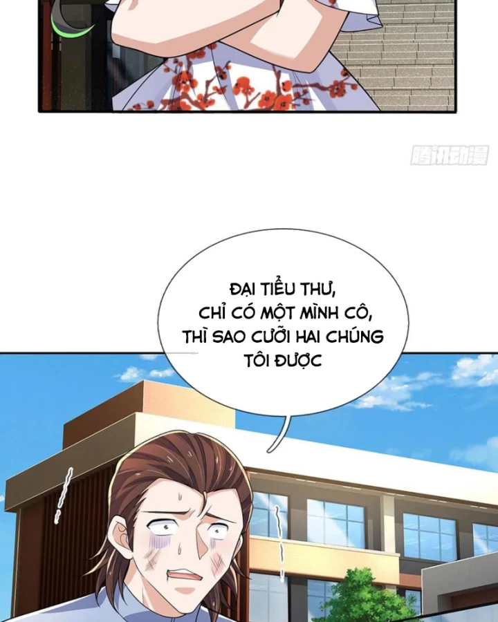 Luyện Thể Trăm Nghìn Tầng Chapter 412 - 48