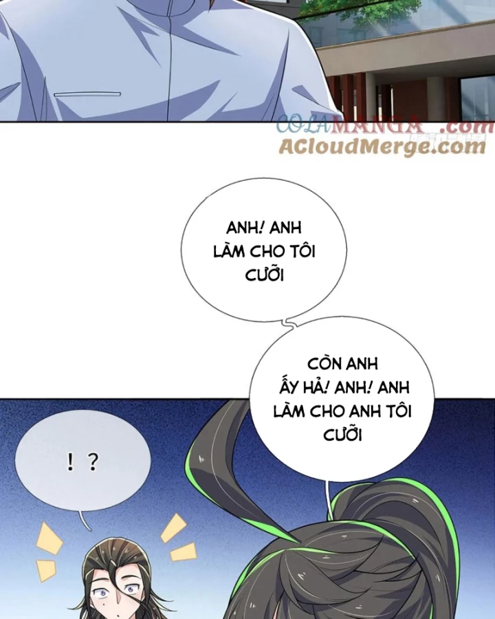 Luyện Thể Trăm Nghìn Tầng Chapter 412 - 49