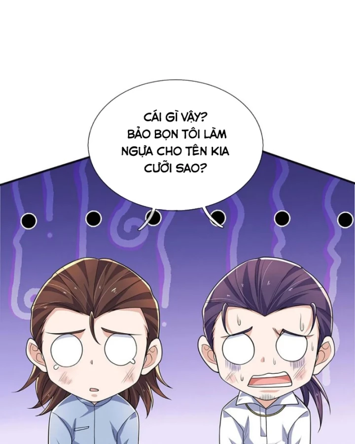 Luyện Thể Trăm Nghìn Tầng Chapter 412 - 51