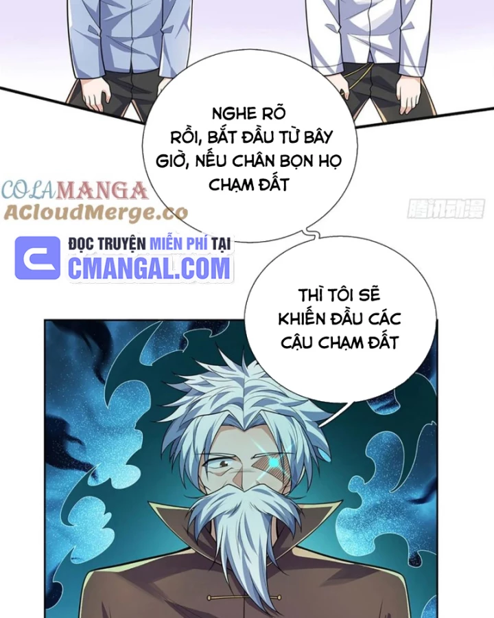 Luyện Thể Trăm Nghìn Tầng Chapter 412 - 52