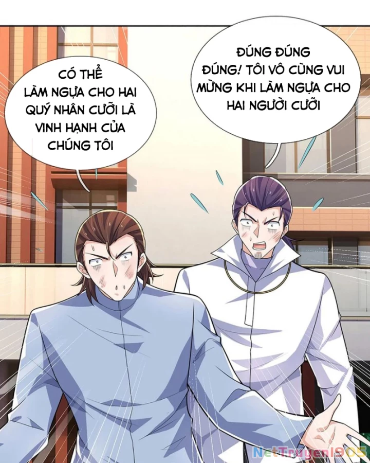 Luyện Thể Trăm Nghìn Tầng Chapter 412 - 54