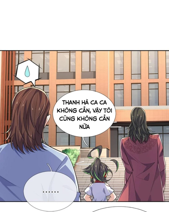 Luyện Thể Trăm Nghìn Tầng Chapter 412 - 57