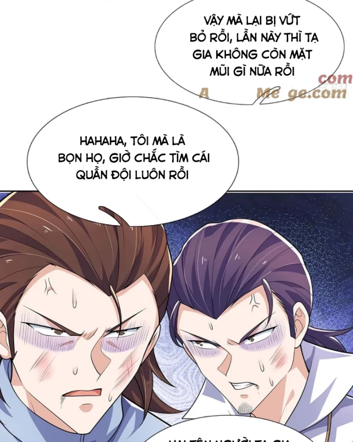 Luyện Thể Trăm Nghìn Tầng Chapter 412 - 58