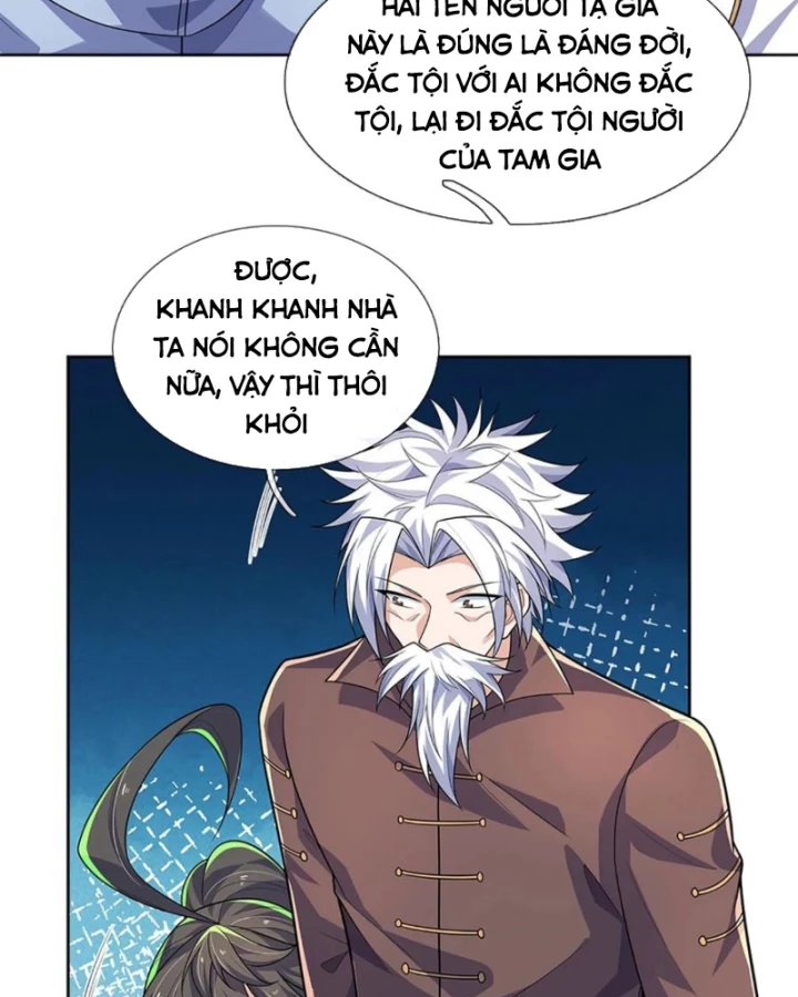 Luyện Thể Trăm Nghìn Tầng Chapter 412 - 59