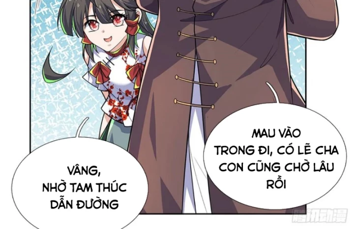 Luyện Thể Trăm Nghìn Tầng Chapter 412 - 60