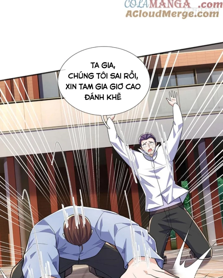 Luyện Thể Trăm Nghìn Tầng Chapter 412 - 62