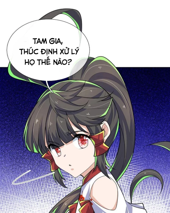 Luyện Thể Trăm Nghìn Tầng Chapter 412 - 64