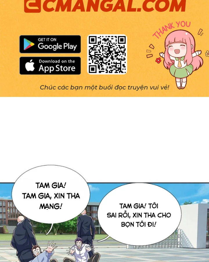 Luyện Thể Trăm Nghìn Tầng Chapter 413 - 2
