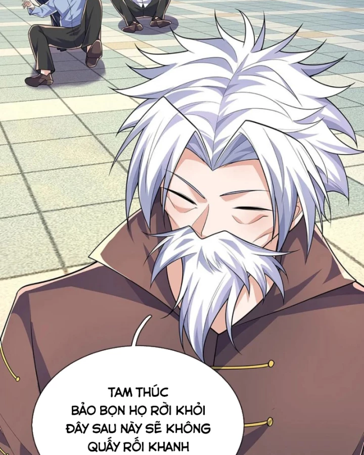 Luyện Thể Trăm Nghìn Tầng Chapter 413 - 3