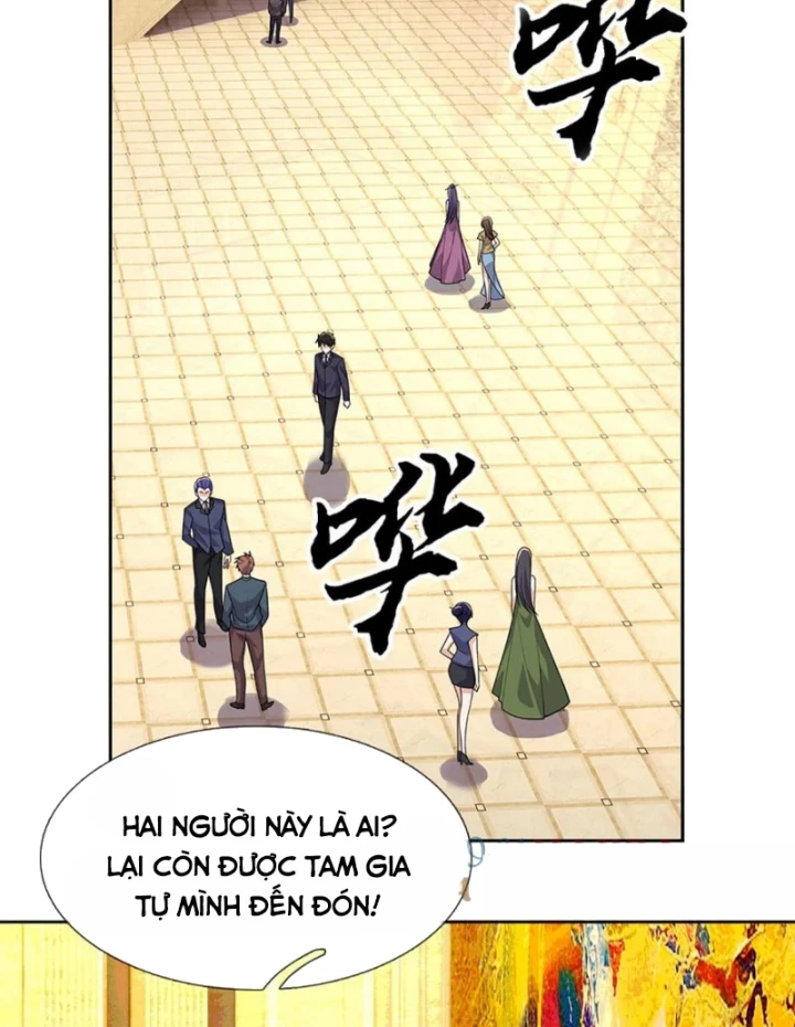 Luyện Thể Trăm Nghìn Tầng Chapter 413 - 5