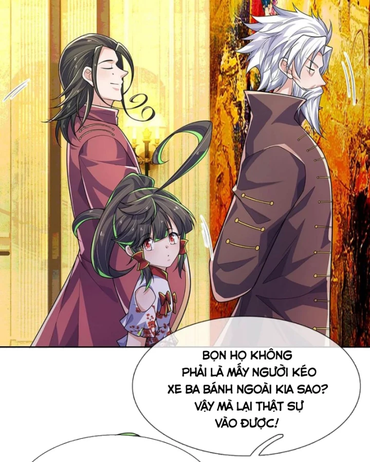 Luyện Thể Trăm Nghìn Tầng Chapter 413 - 6