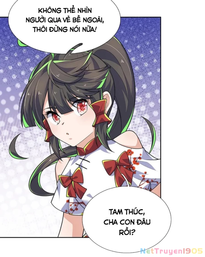 Luyện Thể Trăm Nghìn Tầng Chapter 413 - 7