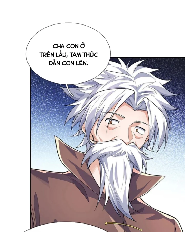 Luyện Thể Trăm Nghìn Tầng Chapter 413 - 8