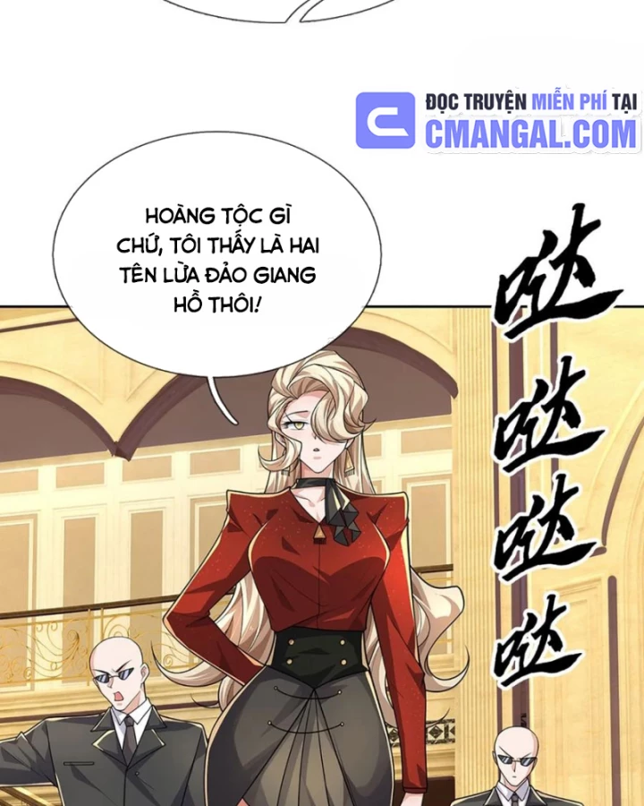 Luyện Thể Trăm Nghìn Tầng Chapter 413 - 11