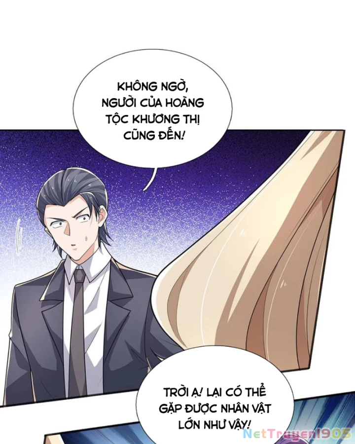 Luyện Thể Trăm Nghìn Tầng Chapter 413 - 13