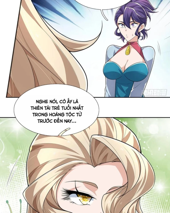 Luyện Thể Trăm Nghìn Tầng Chapter 413 - 14
