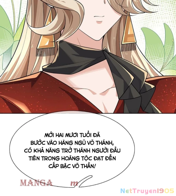 Luyện Thể Trăm Nghìn Tầng Chapter 413 - 15