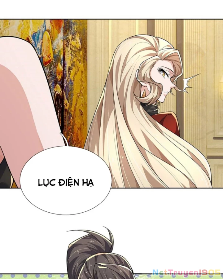 Luyện Thể Trăm Nghìn Tầng Chapter 413 - 16