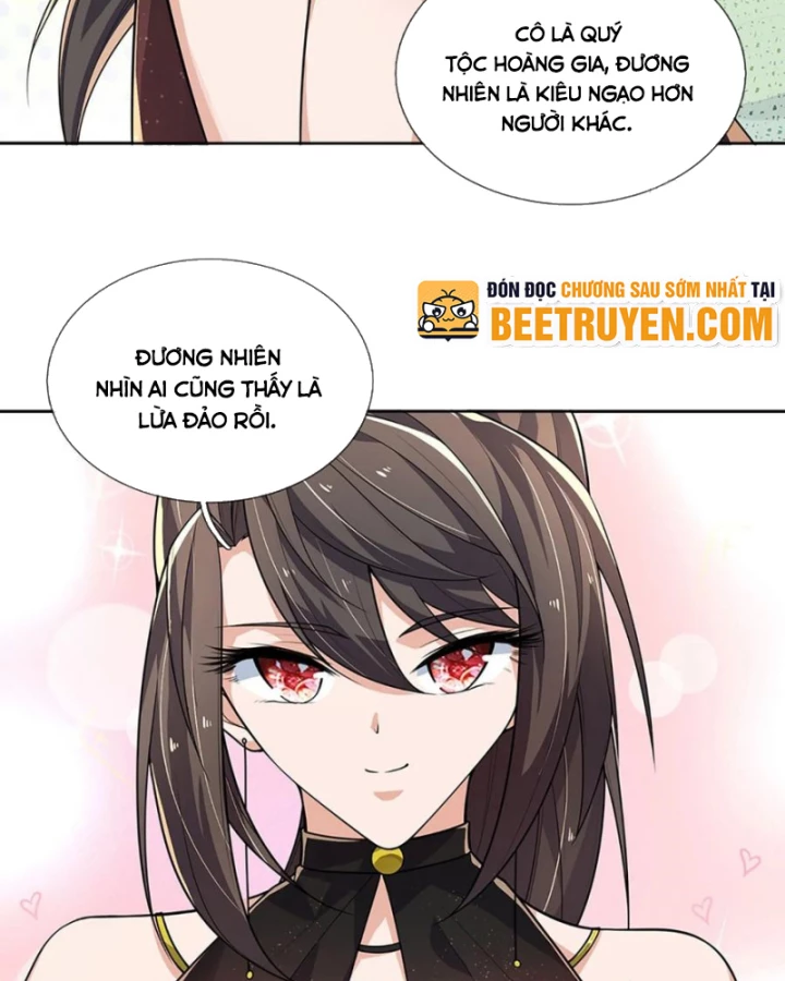 Luyện Thể Trăm Nghìn Tầng Chapter 413 - 18