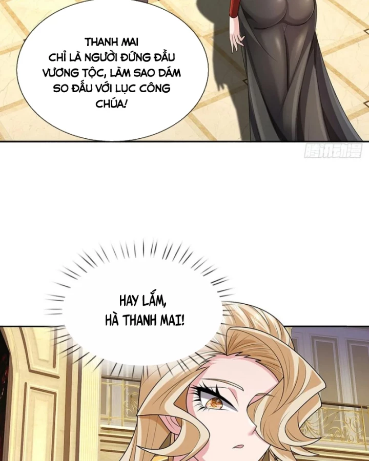 Luyện Thể Trăm Nghìn Tầng Chapter 413 - 22