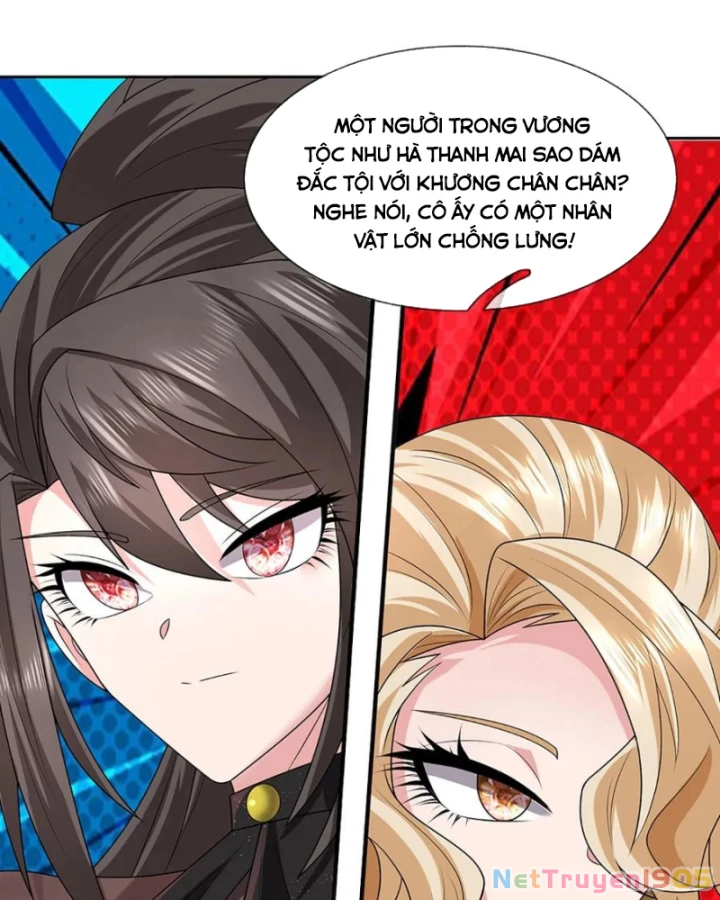 Luyện Thể Trăm Nghìn Tầng Chapter 413 - 24