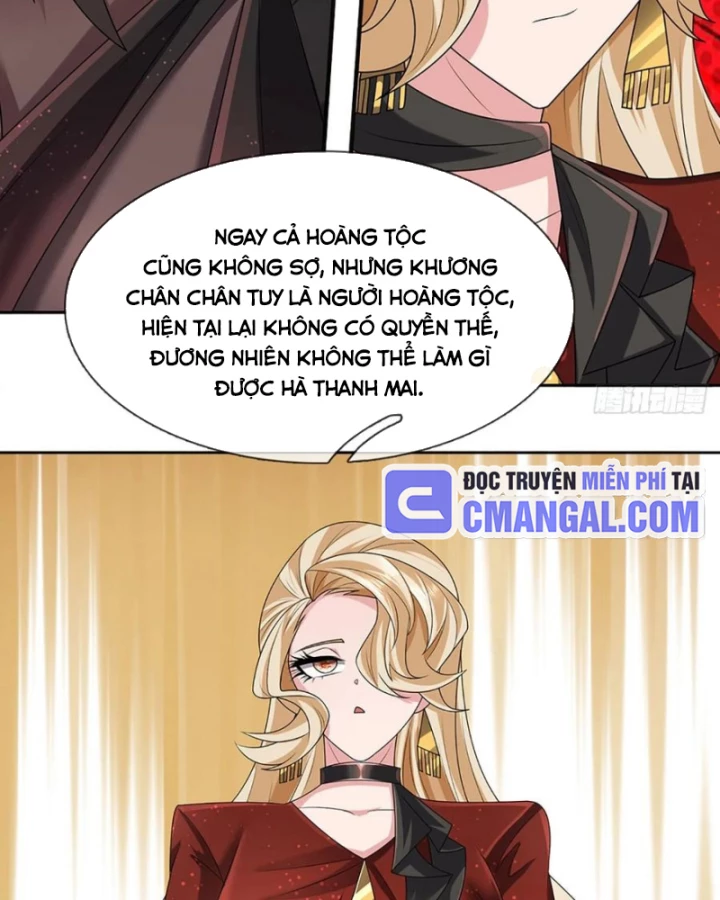 Luyện Thể Trăm Nghìn Tầng Chapter 413 - 25