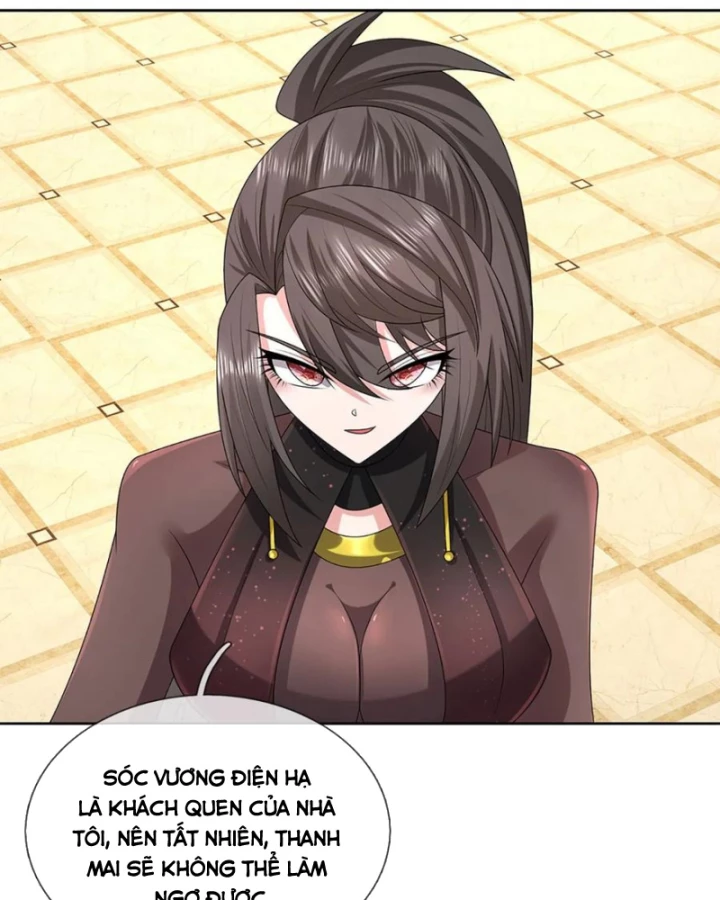 Luyện Thể Trăm Nghìn Tầng Chapter 413 - 27