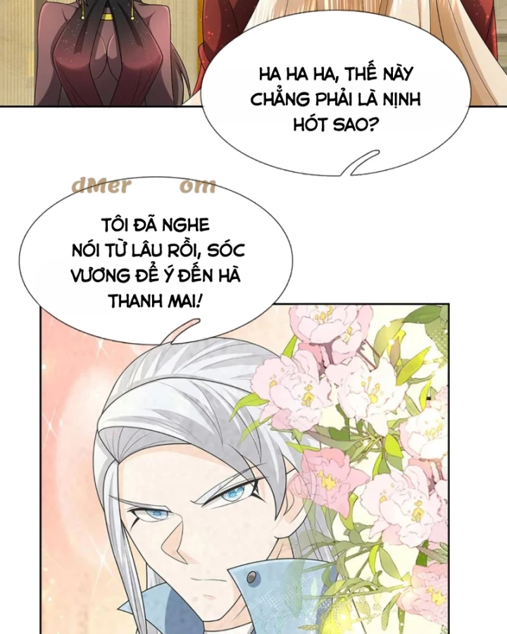 Luyện Thể Trăm Nghìn Tầng Chapter 413 - 29