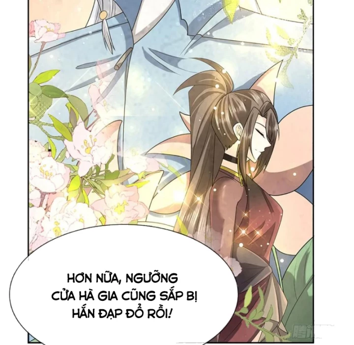 Luyện Thể Trăm Nghìn Tầng Chapter 413 - 30