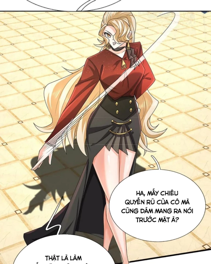 Luyện Thể Trăm Nghìn Tầng Chapter 413 - 31