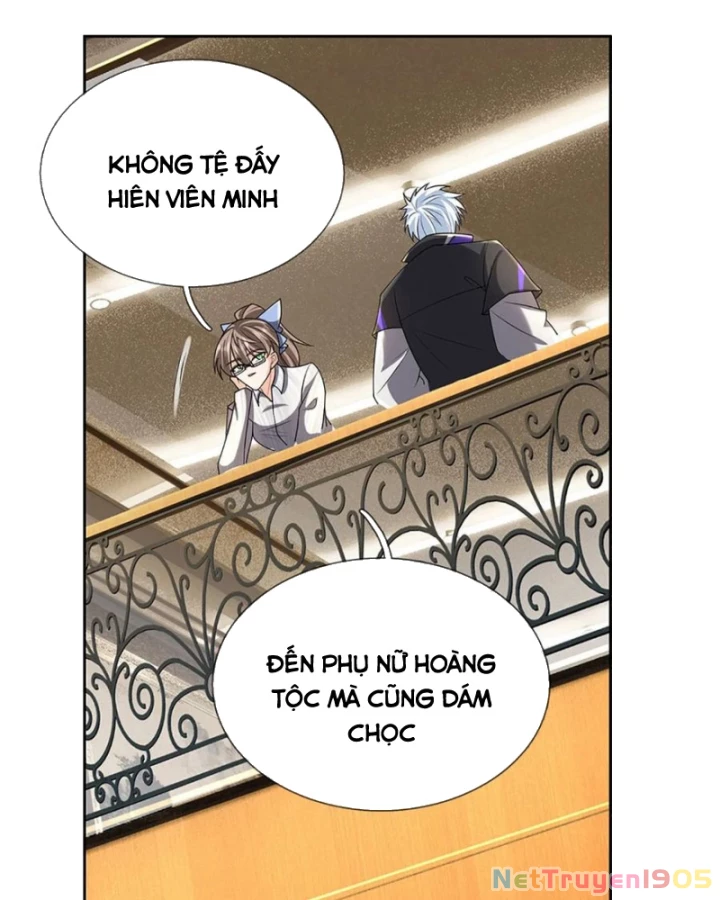Luyện Thể Trăm Nghìn Tầng Chapter 413 - 34