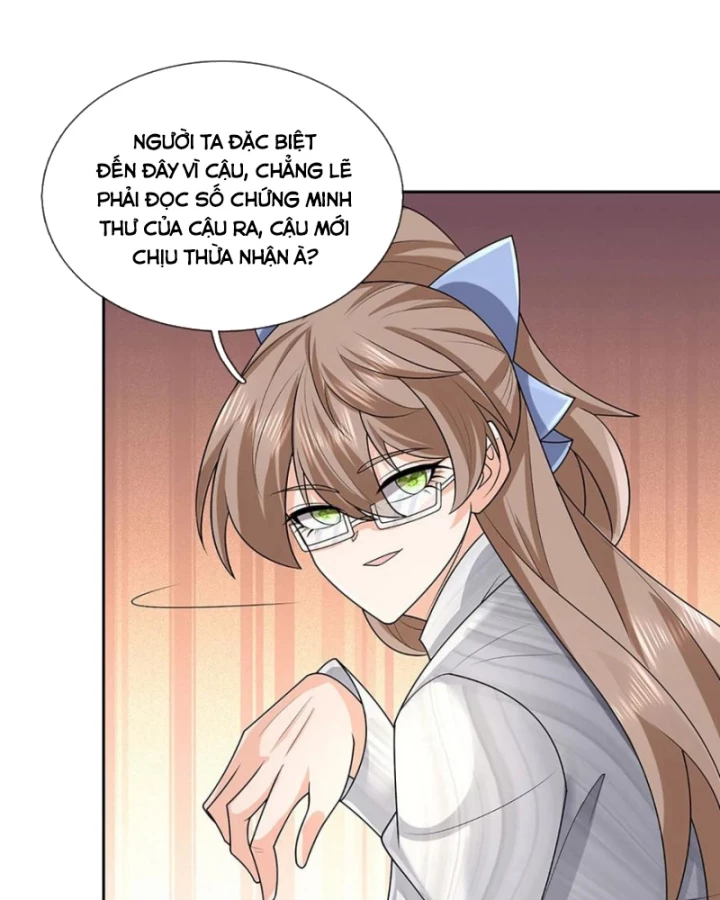 Luyện Thể Trăm Nghìn Tầng Chapter 413 - 37