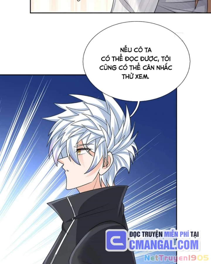 Luyện Thể Trăm Nghìn Tầng Chapter 413 - 38