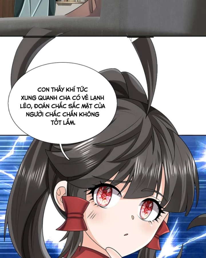 Luyện Thể Trăm Nghìn Tầng Chapter 413 - 43