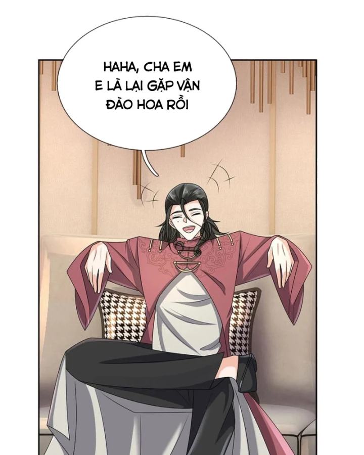 Luyện Thể Trăm Nghìn Tầng Chapter 413 - 45