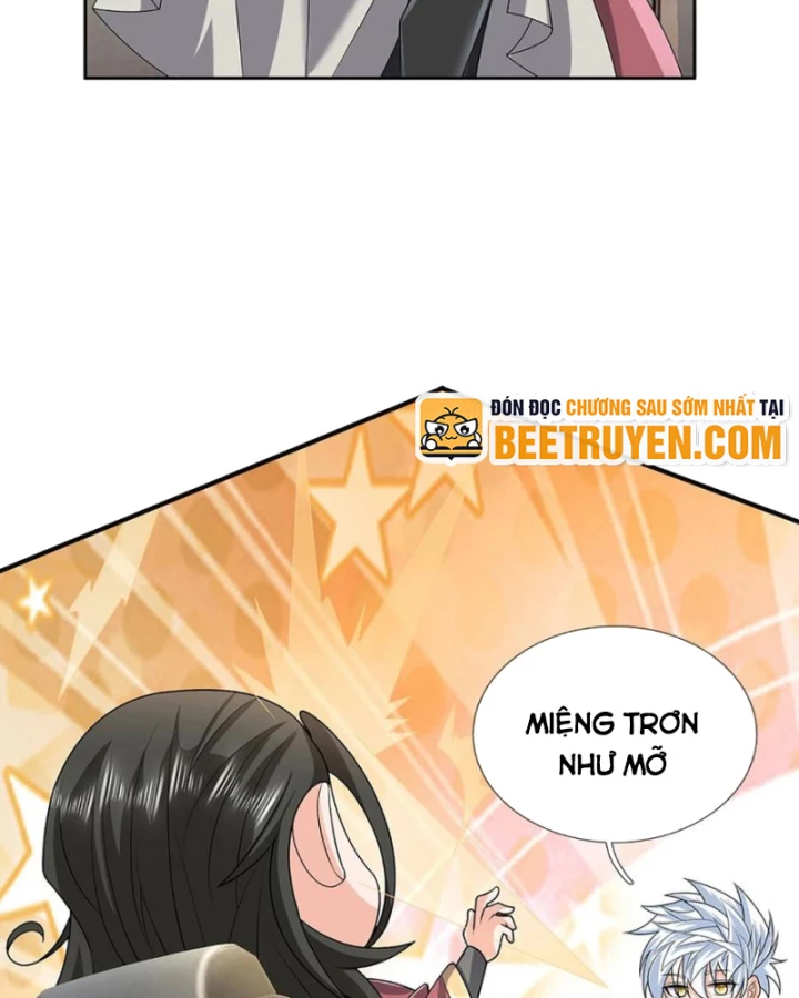 Luyện Thể Trăm Nghìn Tầng Chapter 413 - 46