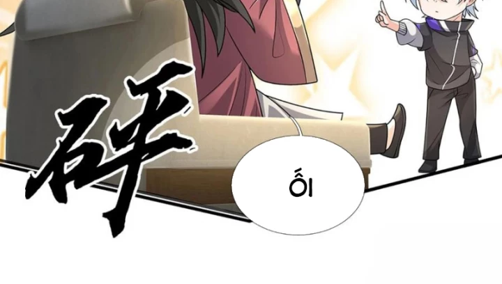 Luyện Thể Trăm Nghìn Tầng Chapter 413 - 47