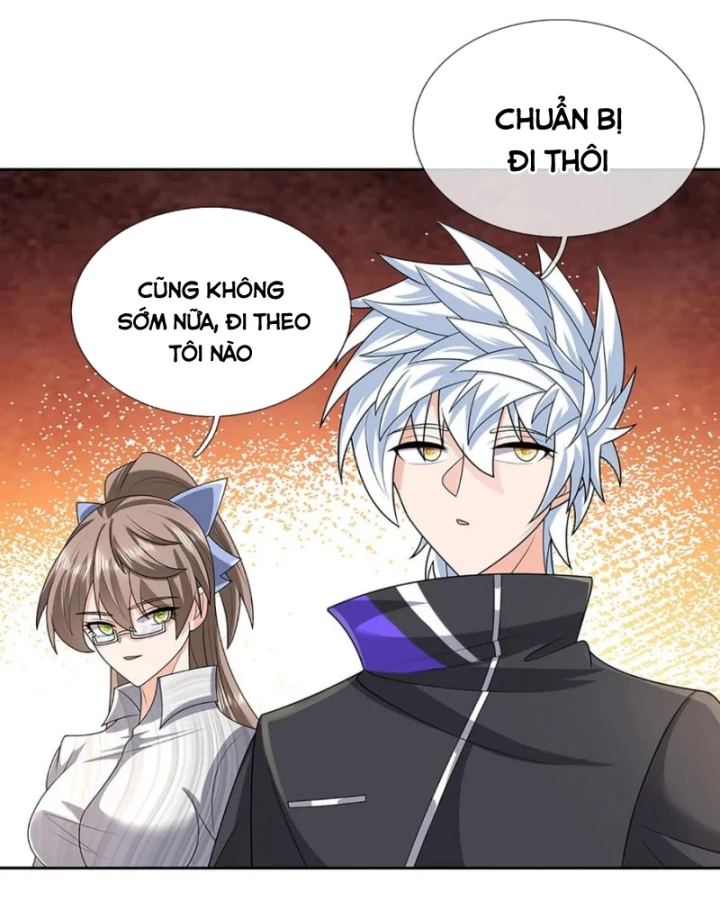 Luyện Thể Trăm Nghìn Tầng Chapter 413 - 48