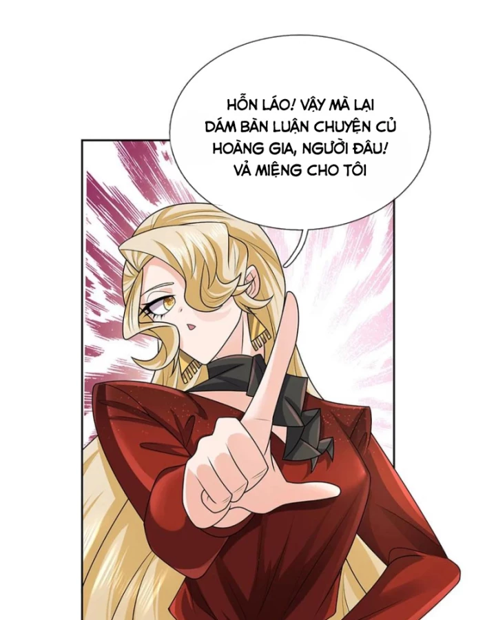 Luyện Thể Trăm Nghìn Tầng Chapter 413 - 51