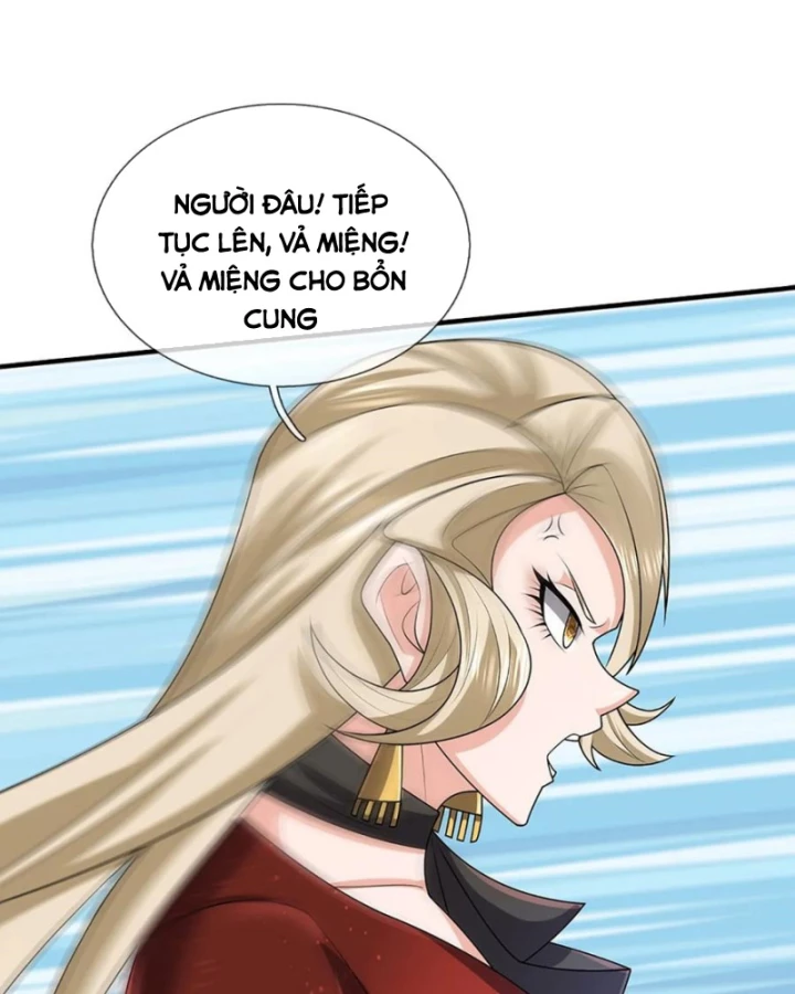 Luyện Thể Trăm Nghìn Tầng Chapter 413 - 55
