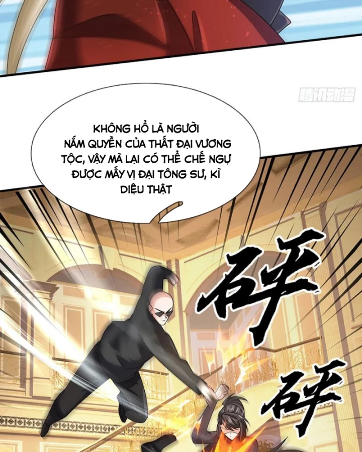 Luyện Thể Trăm Nghìn Tầng Chapter 413 - 56