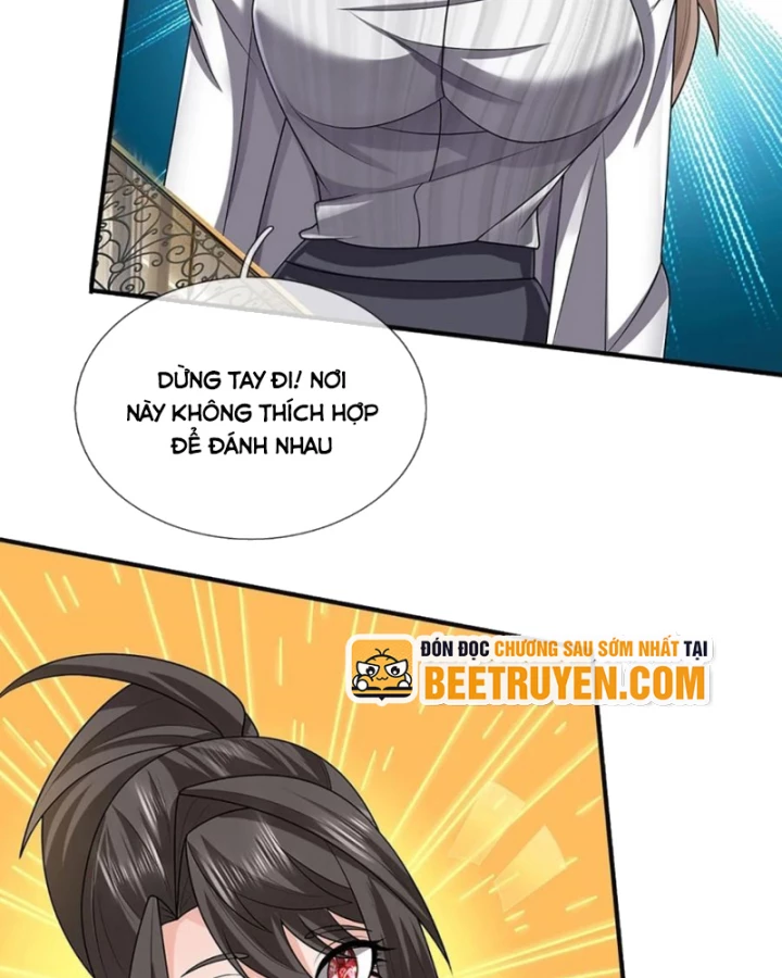 Luyện Thể Trăm Nghìn Tầng Chapter 413 - 61