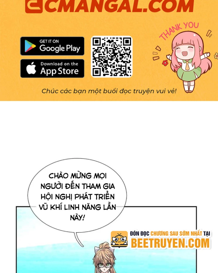 Luyện Thể Trăm Nghìn Tầng Chapter 414 - 2
