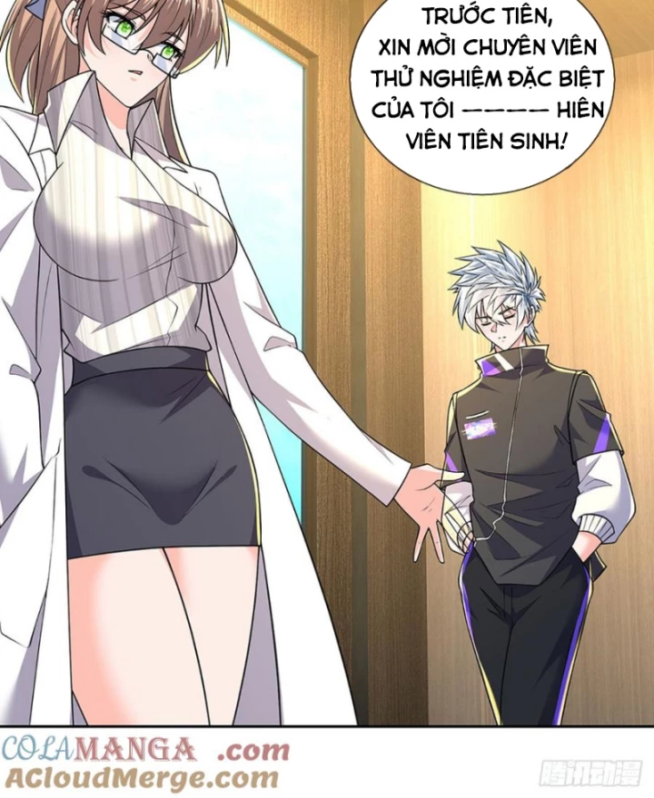 Luyện Thể Trăm Nghìn Tầng Chapter 414 - 4