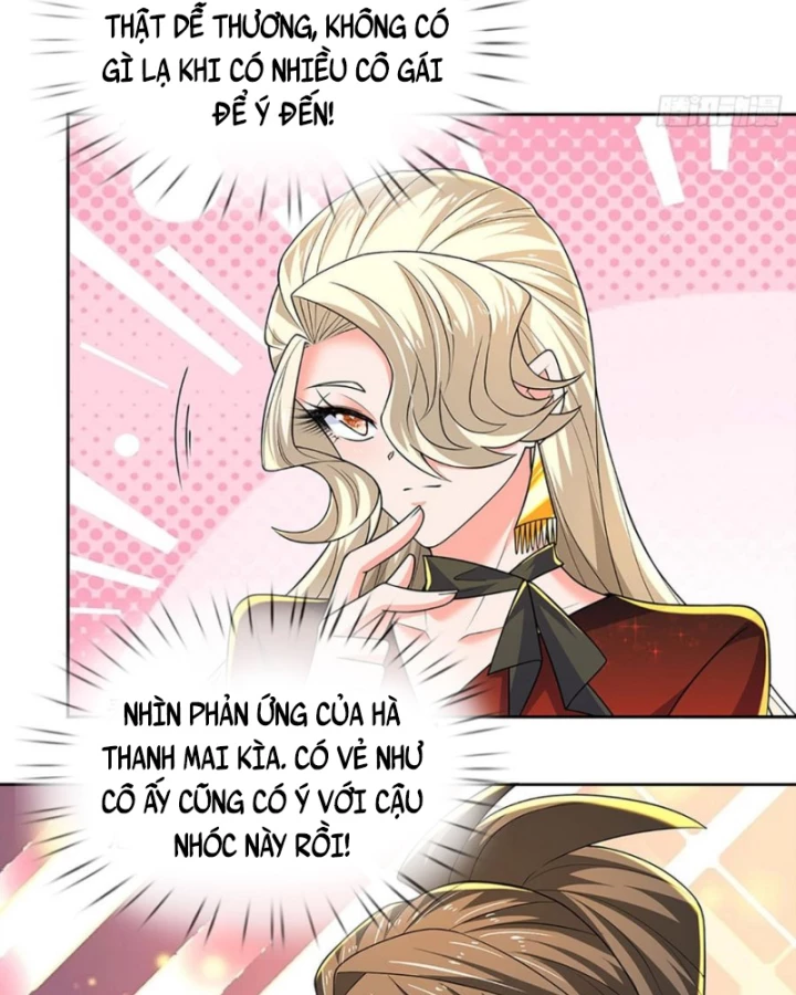 Luyện Thể Trăm Nghìn Tầng Chapter 414 - 6