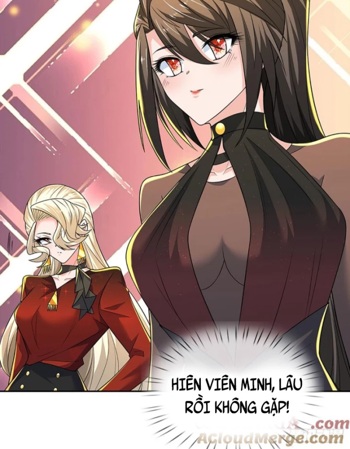Luyện Thể Trăm Nghìn Tầng Chapter 414 - 7