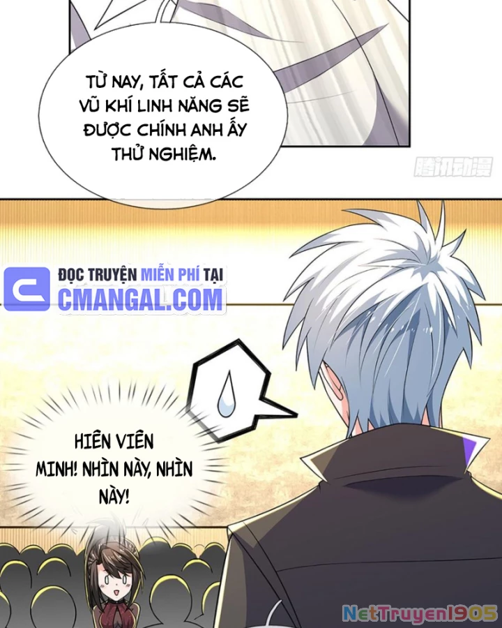 Luyện Thể Trăm Nghìn Tầng Chapter 414 - 9