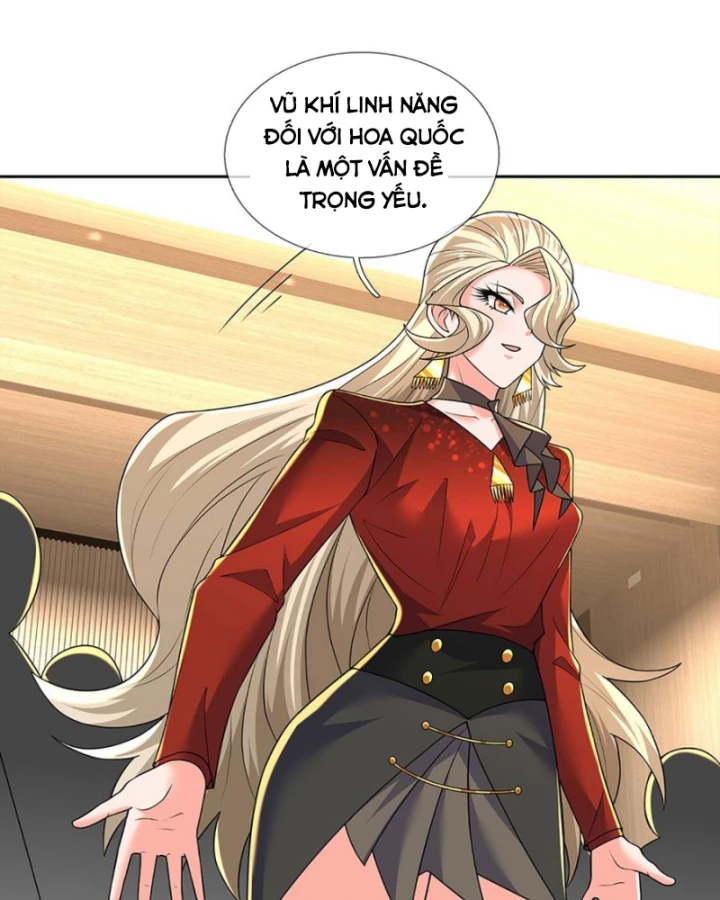 Luyện Thể Trăm Nghìn Tầng Chapter 414 - 11