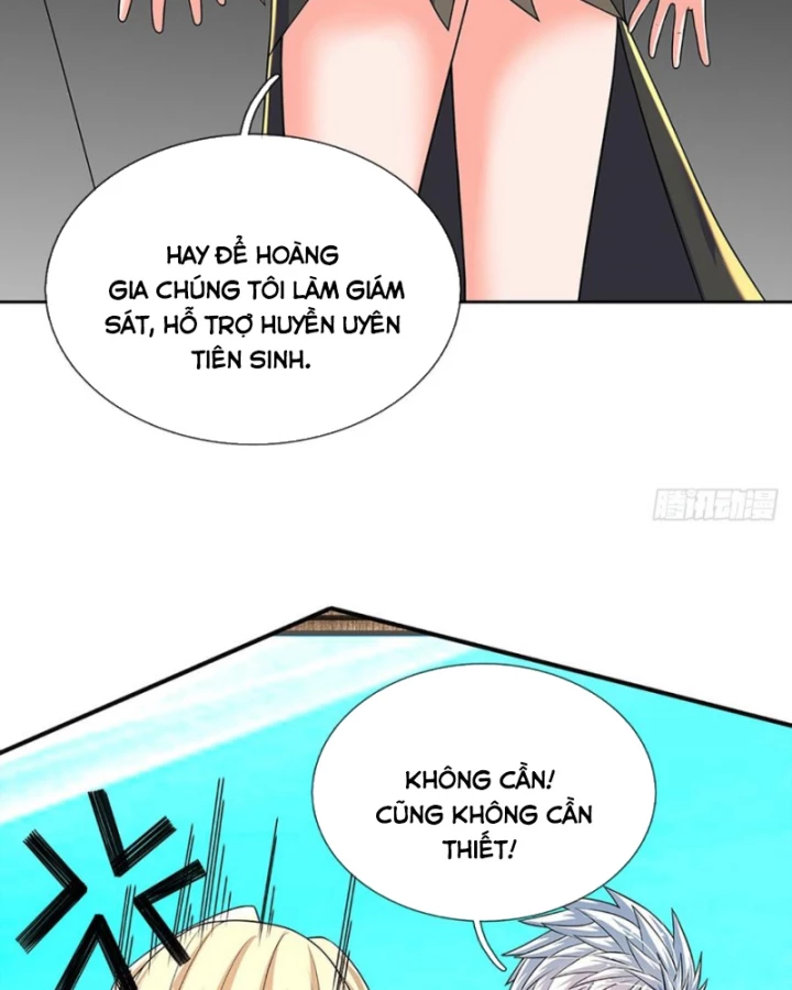 Luyện Thể Trăm Nghìn Tầng Chapter 414 - 12