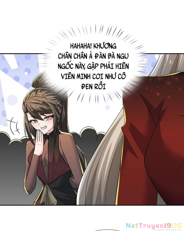 Luyện Thể Trăm Nghìn Tầng Chapter 414 - 20